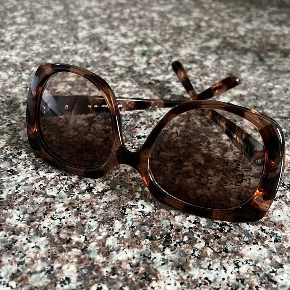 Michael Kors PAZ 6044 MK6044 sunglasses - Picture 11 of 12